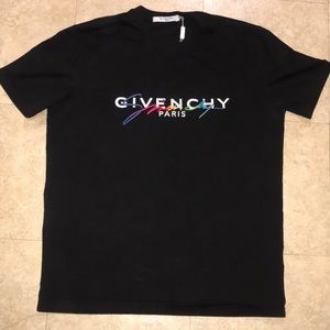 Givenchy Tee